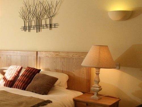 The Black Bull Inn Balsham Exteriér fotografie